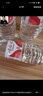 娃哈哈 纯净水596ml*12瓶 塑膜装 瓶装水饮用水 实拍图