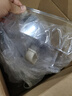 美的（Midea）蒸锅电蒸锅炖蒸煮一体 四层大容量多用途锅电煮锅电火锅蒸蛋器蒸包子锅家用多功能锅ZGE2323Z03X 实拍图