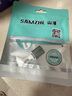 山泽 苹果OTG转接头Lightning转USB母转换器外接U盘ipad平板iPhone手机数据充电转换头键鼠读卡器 LA21 实拍图