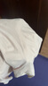 芬也（FENYE）产后收腹内裤提臀安全裤高腰微压防走光平角打底裤 粉XXL 实拍图