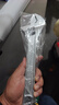 世达（SATA）光柄活动扳手活扳手12英寸大活头活嘴活口扳手05304 实拍图