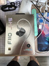 飞傲（FiiO）JH5一圈四铁五单元重低音可换线发烧HIFI有线入耳式耳机 银色 实拍图