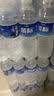 今麦郎蓝标包装饮用水550ml*12 实拍图