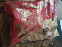 五芳斋 五芳团圆 速冻粽子礼袋 100g*10只 6荤4素嘉兴端午粽子早餐 实拍图