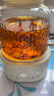 福东海 桂花50g 精选品质干桂花茶 广西桂林金桂花茶干花甜品养生泡水喝 实拍图