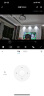 普联（TP-LINK）无线监控摄像头家用 手机APP远程查看高清监控器室内吸顶半球智能网络摄像机360度全景旋转云台版 400万4MP全彩夜视【双目变焦版】 64GB内存卡【免费升级128GB卡】 实拍图