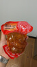 乌江榨菜 菜疙瘩 咸香口感 全形榨菜头300g*3袋 涪陵佐餐下饭小咸菜 实拍图