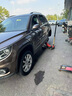 双星（DOUBLE STAR）轮胎/汽车轮胎 235/55R17 103V SS81适配奥迪Q3/大众途观/众泰 实拍图