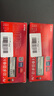 威刚(ADATA) XPG威龙D300 DDR5内存条台式机马甲条内存游戏超频支持EXPO/海力士A代颗粒适配9800X3D 【C28】32G*2 6000黑 A-die 实拍图