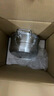 美的（Midea）电磁炉电陶炉 家用大功率 2200W 恒匀火技术 智能定时  火锅炒菜套装微晶面板 政府补贴C22-WH2237 实拍图
