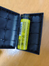 神火（SupFire）原装18650锂电池3350毫安大容量强光手电筒专用3.7V/4.2V电池尖头 实拍图