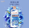 力士(LUX)沐浴露 闪亮冰爽 沁爽香氛 爽肤香氛沐浴乳1000g留香 实拍图