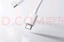 小米3A 编织快充数据线 1m 实拍图
