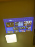 极米Play6 投影仪便携家庭影院 1080P云台投影 一体式隐藏支架 哈曼卡顿音响  国家补贴15% Play5升级 实拍图