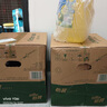 金龙鱼 食用油 非转基因 物理压榨玉米油6.18L（富含植物甾醇） 实拍图