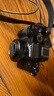 松下G100DK （Panasonic）微单相机   数码相机 vlog相机 微单套机12-32mm 4K视频 专业收音 柔肤自拍 实拍图