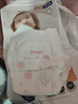 好奇（Huggies）铂金装成长裤XXL74片(15kg以上)小桃裤加加大号婴儿尿不湿超薄 实拍图