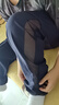 探路者（TOREAD）旗舰 儿童防蚊裤男女中大童装春夏秋季休闲运动长裤子 水手蓝 160 实拍图