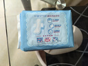 七度空间优雅系列 棉柔超薄 夜用卫生巾275mm*40片【 品牌直供 安心品质】 实拍图