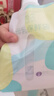 新贝 储奶袋 装奶保鲜袋 母乳储存袋 一次性存奶袋可冷冻 加厚防漏30片 实拍图