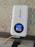 纽曼随身wifi可移动无线wifi6免插卡上网宝随行无线上网卡便携式车载4g无限路由器全国通用流量2025款 实拍图