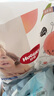 好奇（Huggies）铂金装成长裤XXXL26片*4包(17kg以上) 实拍图