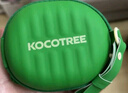 kocotreekk树儿童墨镜柔软镜腿男女童眼镜偏光潮女宝宝儿童太阳镜软糖款 实拍图