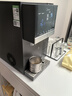 美的（Midea）冰魔方冰块净水器家用净水机台式净饮机制冰饮水一体机即热直饮机自来水过滤国家补贴JD3766T-RO 实拍图