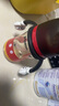 贝亲（Pigeon）PPSU迪士尼双把手奶瓶240ml L号奶嘴 经典米奇 6月+ AA238 实拍图