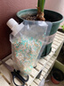 德沃多肥料缓释肥500g果蔬绿植花卉盆栽园艺有机养花肥料控释复合颗粒肥 实拍图