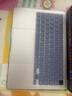 帝伊工坊适用苹果笔记本电脑保护壳Macbook Air13英寸M4/M3 air13.6壳子m2保护套超薄简约防摔A2681/3113 实拍图