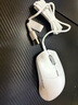 赛睿（SteelSeries）Rival3 Gen 2 冰玉白 有线鼠标 全制霸电竞游戏鼠标 FPS/无畏契约/打瓦游戏专用 6键可编程 白色 实拍图