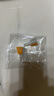 泰尔茂（TERUMO）34G纳诺斯4mm一次性胰岛素笔用针头 注射器 日本进口 10盒装 实拍图