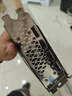 蓝戟（GUNNIR）intel Arc A380 Photon  6G  2450MHz GDDR6 OC 游戏显卡设计视频剪辑台式电脑显卡 实拍图