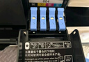爱普生（EPSON）墨仓式 L3255彩色打印机 微信打印/无线连接  家用打印优选（打印、复印、扫描） 实拍图