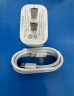 MICROKIA苹果15充电器正品45W快充套装充电线氮化镓适配原装iphone16/15Pro/promax/plus15手机30W充电头 【原盒封装】30W苹果单头+1米编织线【氮化镓】 低温不发 实拍图