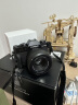 唯卓仕56mm F1.7镜头自动对焦大光圈定焦人像镜头适用于X卡口Z卡口E卡口微单相机镜头 AF 56/1.7 XF（富士XF卡口） 官方标配 实拍图