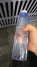 景田 百岁山 天然矿泉水 570ml*24瓶 整箱装 会议办公 家庭健康饮用水 实拍图