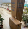 海尔（Haier）空气能热水器200升热泵超一级能效大水量1.5匹电辅80℃高水温R32冷媒多重除菌 KF75/200-AE7CU1 实拍图