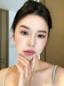 罗娜女神黑魔法不沾杯口红唇釉女滋润持久不脱妆不掉色素颜显白生日礼盒物 实拍图