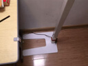 AOC立式护眼台灯学习灯LED全光谱落地大路灯儿童阅读灯 标准版 实拍图