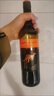 黄尾袋鼠（Yellow Tail）缤纷系列红酒 梅洛红葡萄酒 750ml 智利版原瓶进口 实拍图