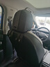 惠和成汽车坐垫真皮座套四季通用座垫透气座椅套半包马鞍垫冬夏季车垫子 雅致灰-真牛皮高端定制-四季恒温 五座车全套【前排头枕分体款】 实拍图