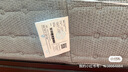 金可儿（Kingkoil）乳胶床垫独立五分区繁星C床垫+繁星床架1.8*2.0米软硬适中 实拍图