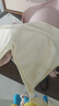 babycare哺乳文胸孕妇内衣胸罩聚拢前开扣怀孕期产后喂奶四季薄款 燕麦L码 实拍图