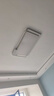 惠普客厅灯现代简约主灯普瑞护眼智能吸顶灯中山灯具新款全屋灯具套餐 5灯-110CM三室两厅-带风扇 晒单实拍图