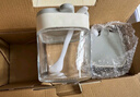 京东京造 调料盒 调料瓶调料罐盐罐 调味一体多功能收纳佐料盒 实拍图