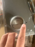 美的（Midea）【一级能效LN1S】16升燃气热水器天然气 国补立减20% 节能 恒温大水量增流113% JSLQ27-16LN1S 实拍图