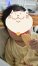 小皮（Little Freddie）婴儿面条宝宝 欧盟有机碎碎面 婴幼儿营养细短面儿童面条辅食面 【1阶6月+】欧盟有机菠菜碎碎面 实拍图