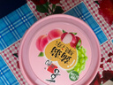 喜之郎蒟蒻果冻20克x26包共520克一大桶3口味 0脂肪 休闲儿童零食 实拍图